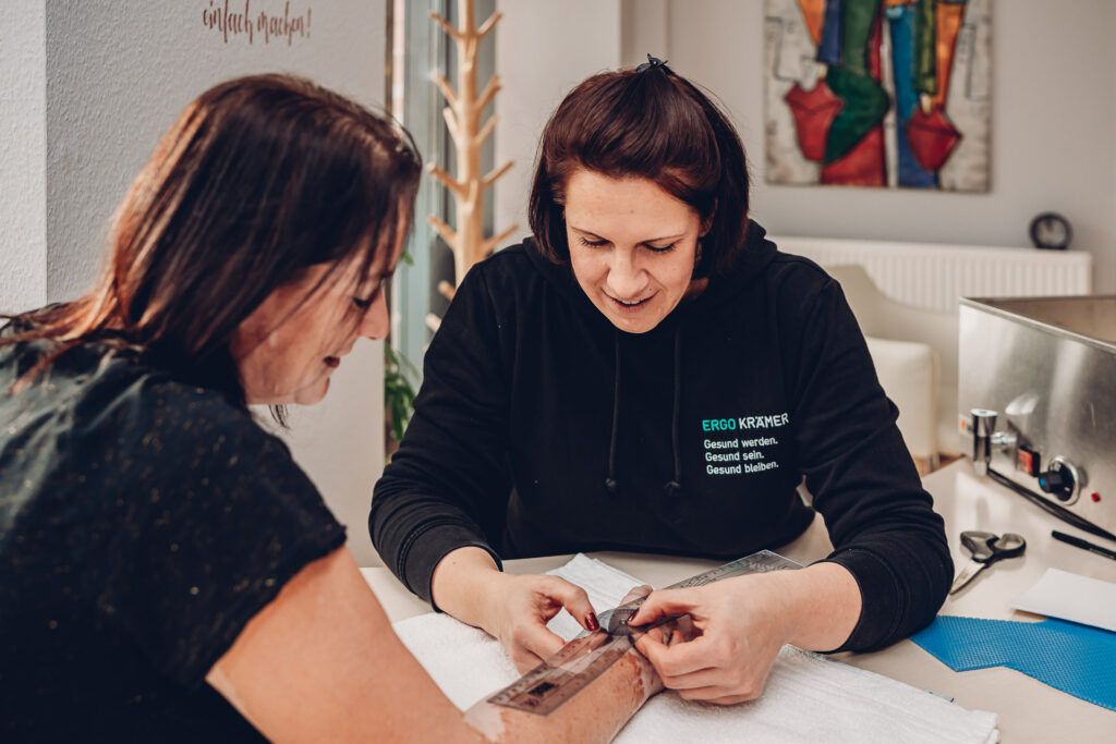 Businessfotografie Saarland