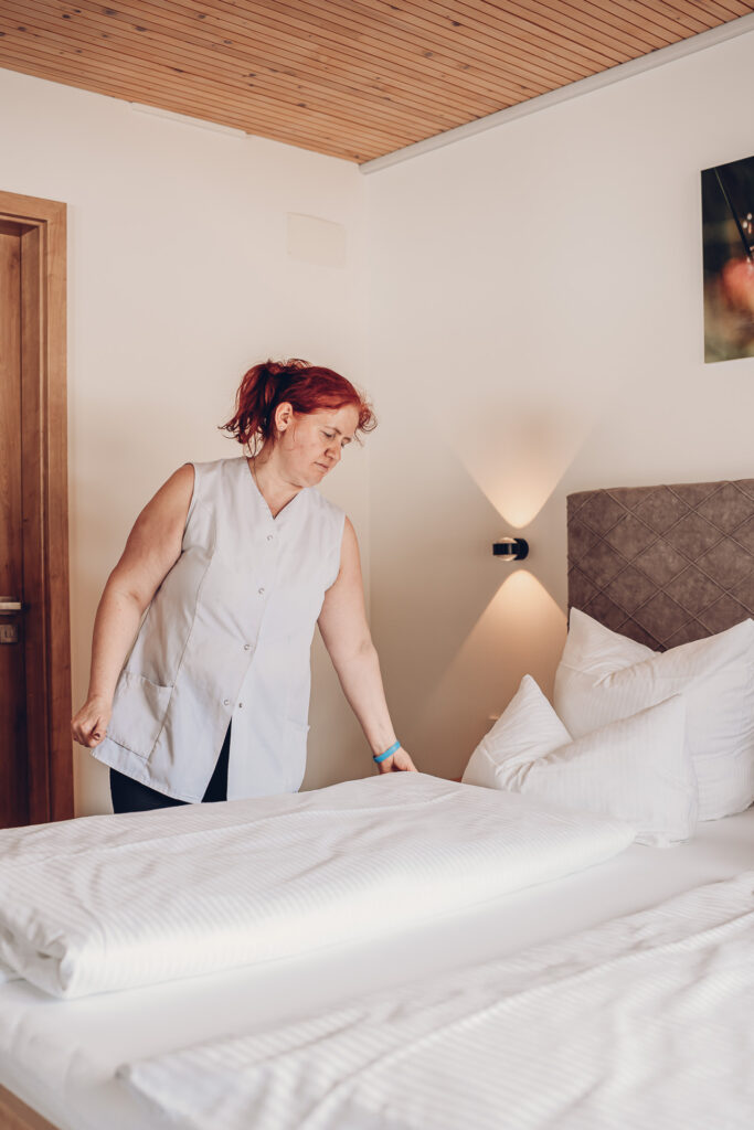 Hotelfotografie Kleinwalsertal