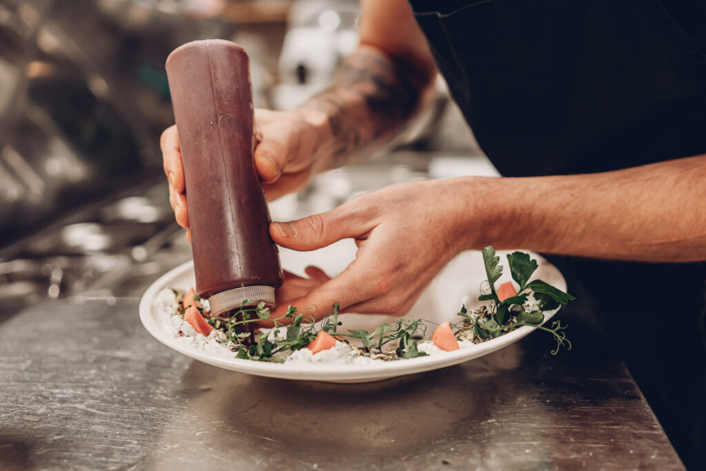 Hotelfotografie Kleinwalsertal