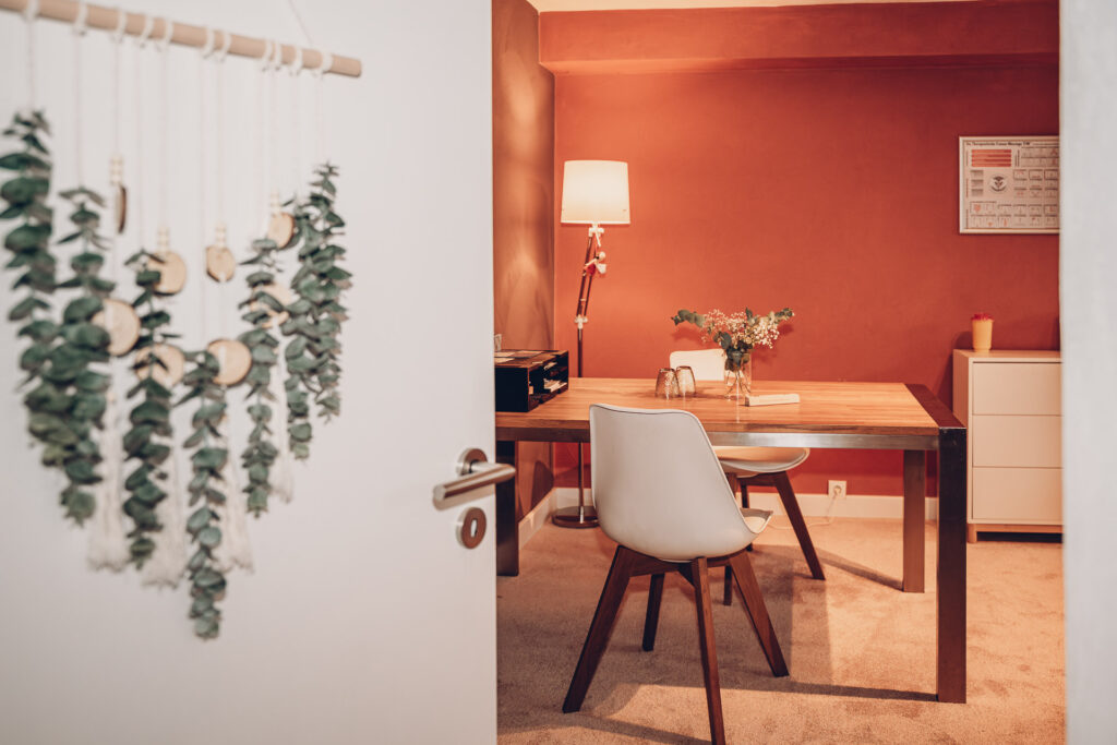 Personal Branding Fotografie Saarland