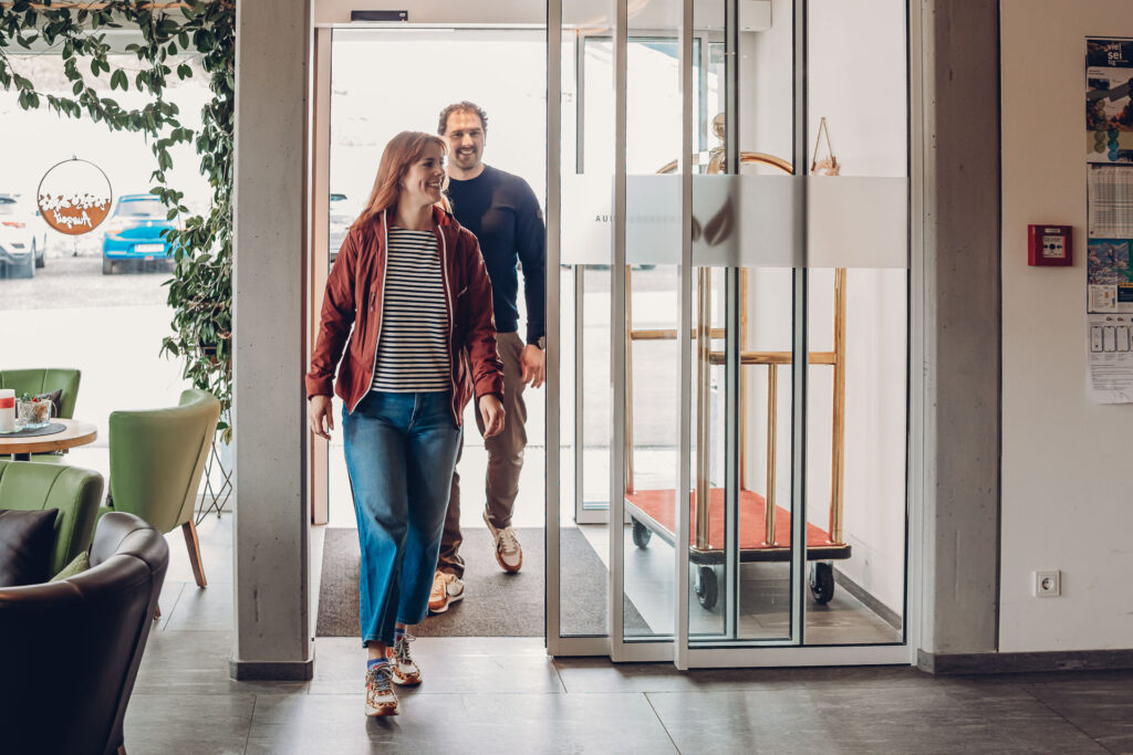 Hotelfotografie Kleinwalsertal