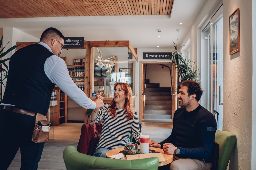 Hotelfotografie Kleinwalsertal