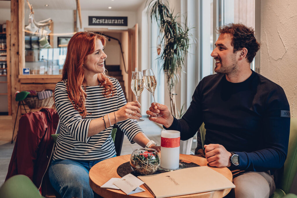 Hotelfotografie Kleinwalsertal