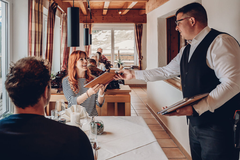 Hotelfotografie Kleinwalsertal