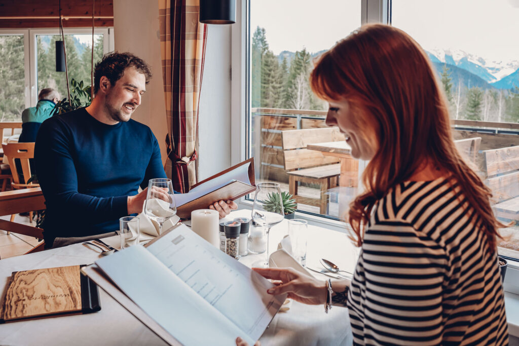 Hotelfotografie Kleinwalsertal