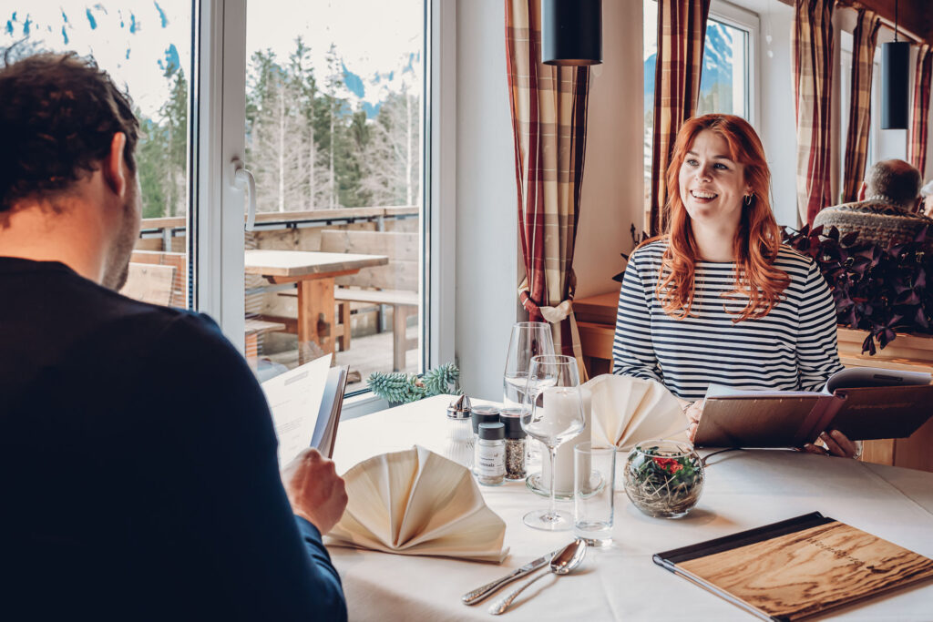 Hotelfotografie Kleinwalsertal