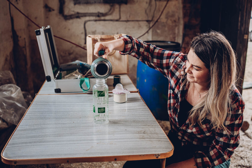 Personal Branding Fotografie Saarland