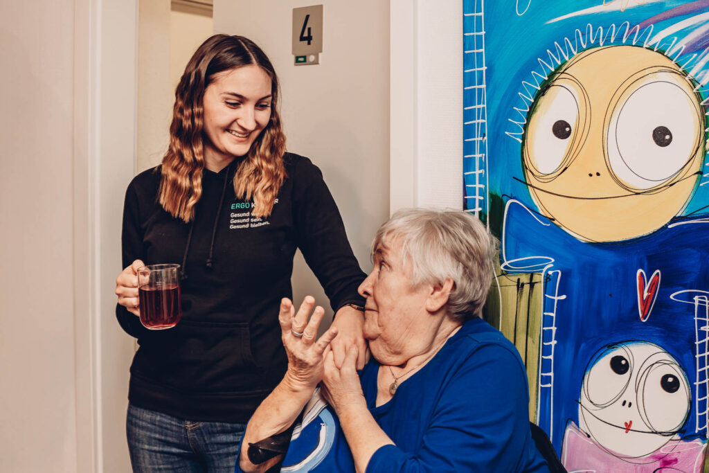 Businessfotografie Saarland