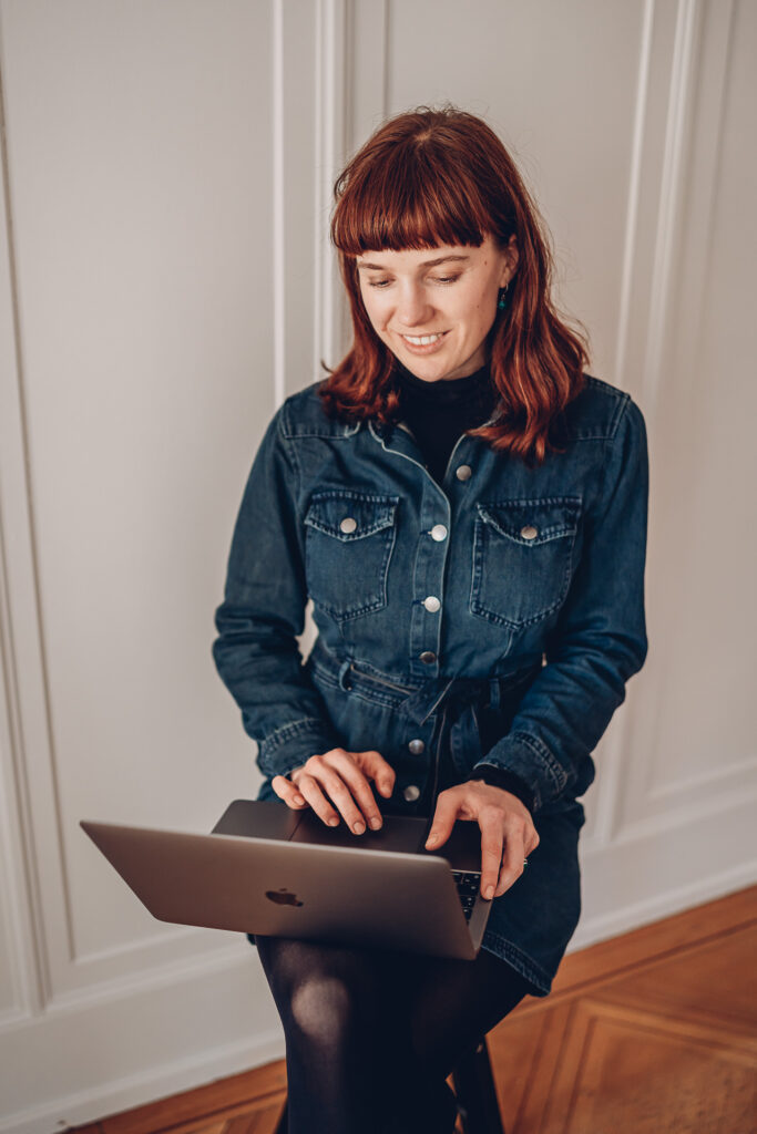 Personal Branding Fotografie Saarland