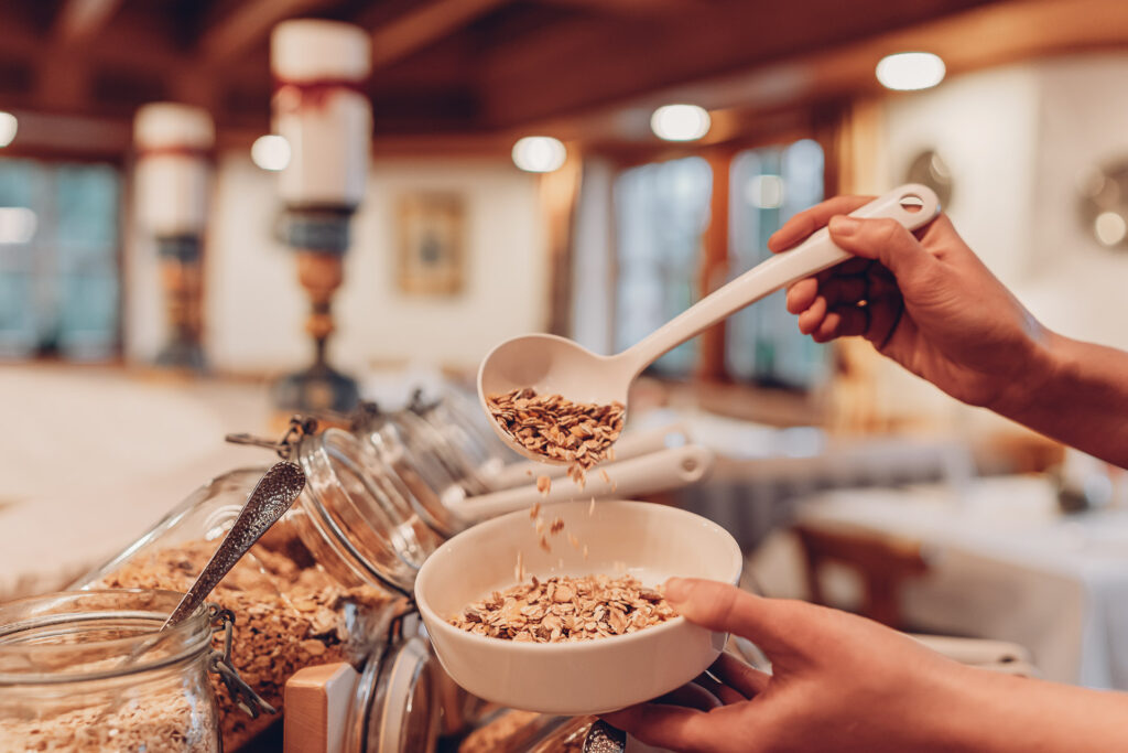 Hotelfotografie Kleinwalsertal