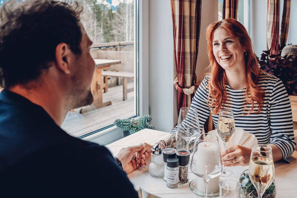 Hotelfotografie Kleinwalsertal