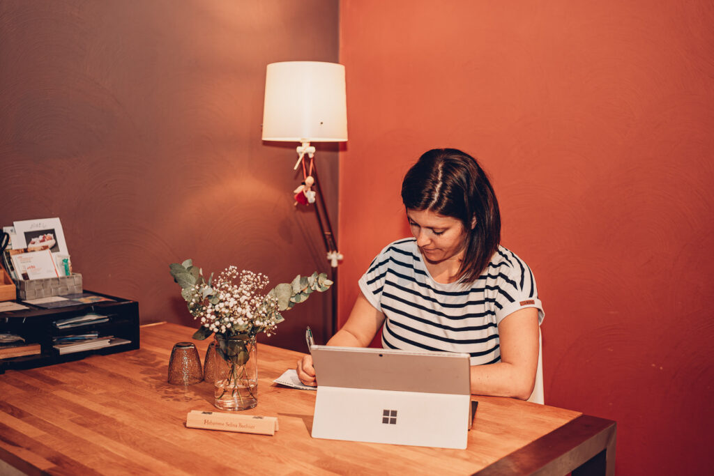 Personal Branding Fotografie Saarland