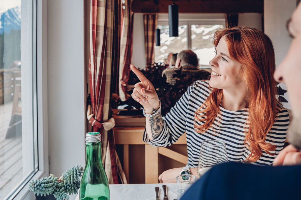 Hotelfotografie Kleinwalsertal