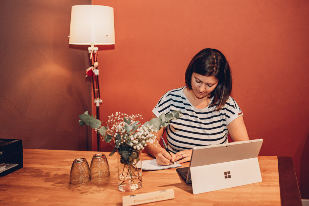 Personal Branding Fotografie Saarland