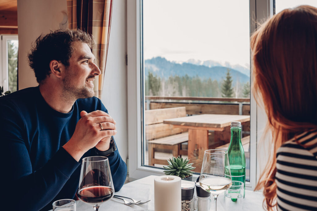 Hotelfotografie Kleinwalsertal