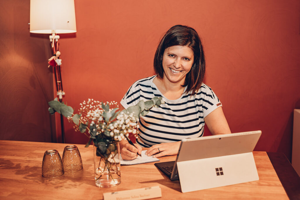 Personal Branding Fotografie Saarland