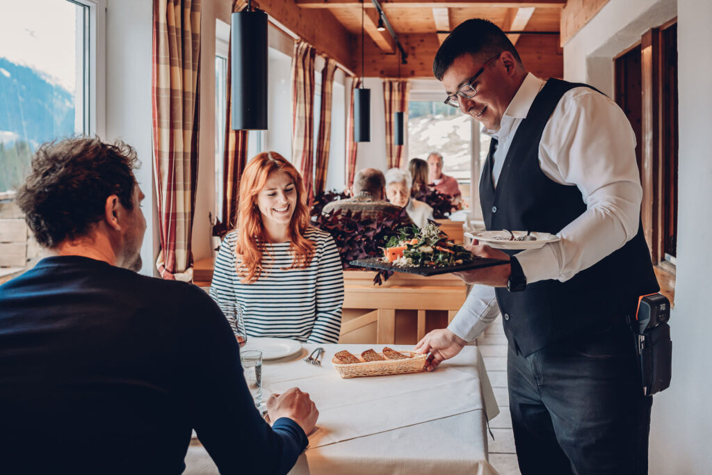 Hotelfotografie Kleinwalsertal