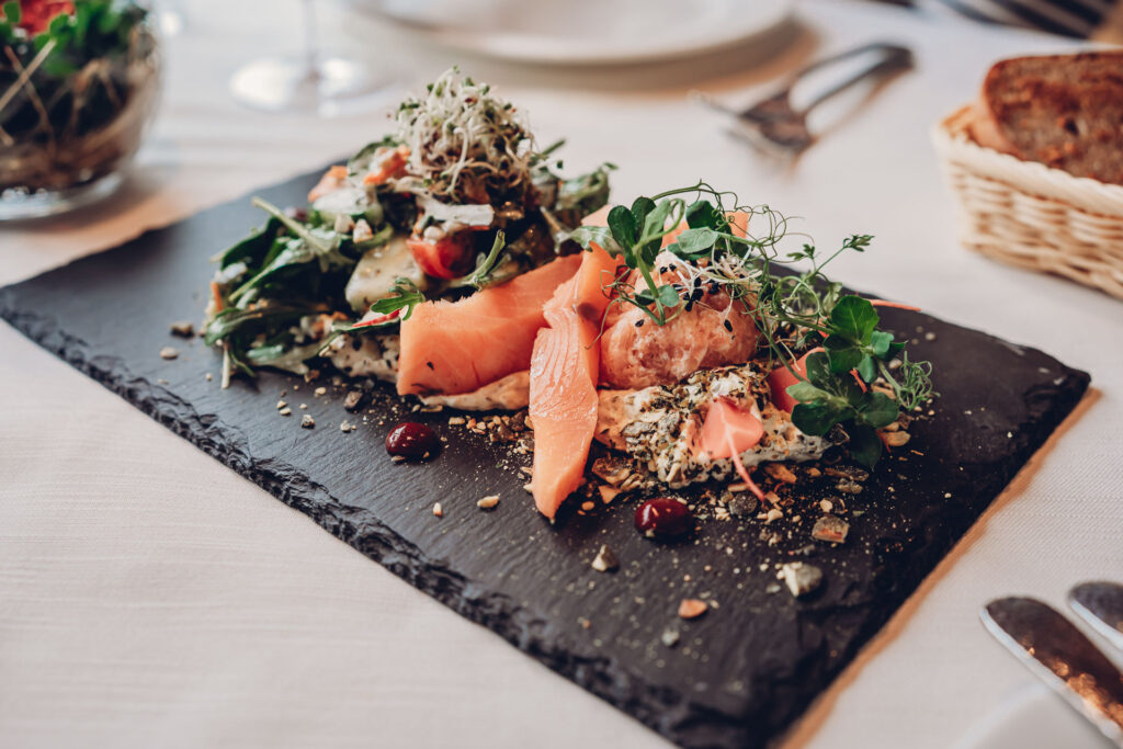 Hotelfotografie Kleinwalsertal