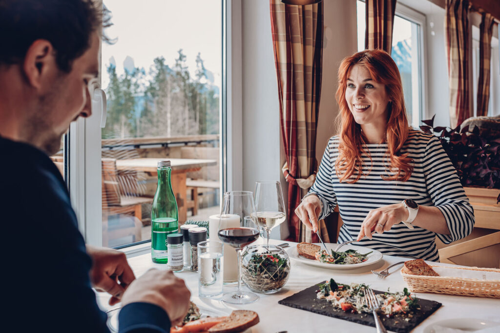 Hotelfotografie Kleinwalsertal