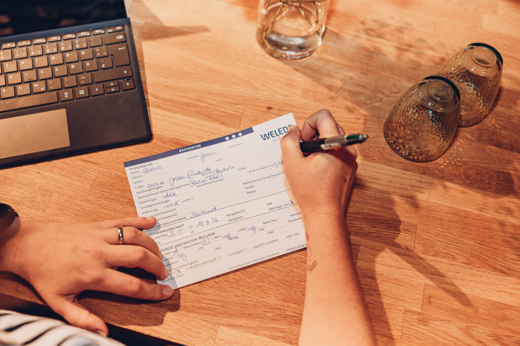 Personal Branding Fotografie Saarland