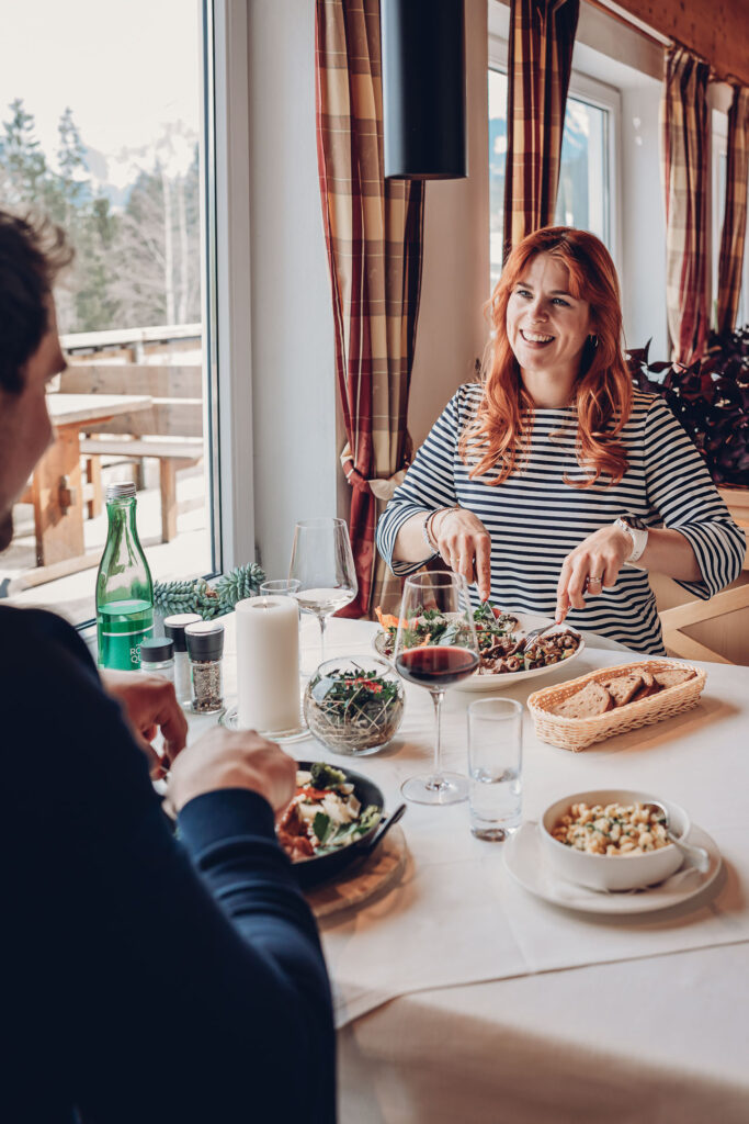 Hotelfotografie Kleinwalsertal