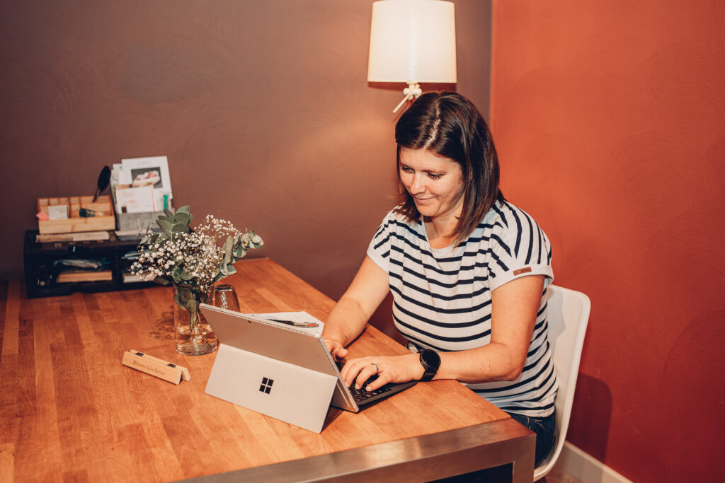 Personal Branding Fotografie Saarland