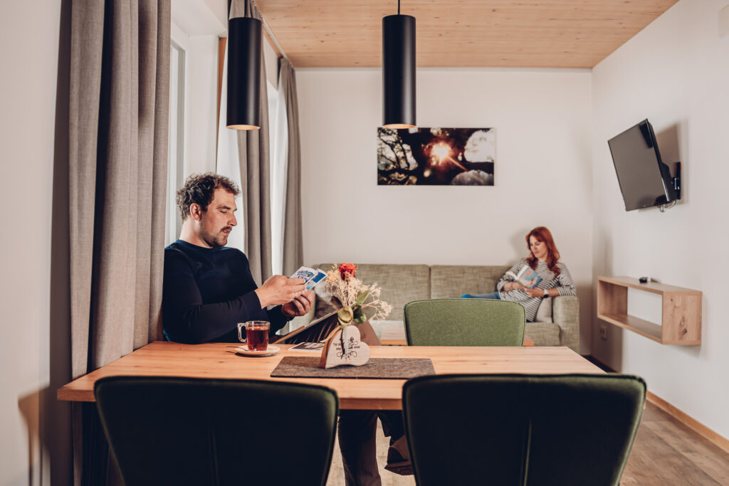 Hotelfotografie Kleinwalsertal