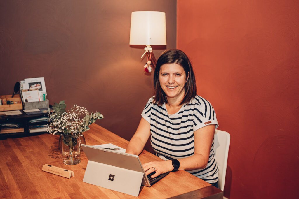 Personal Branding Fotografie Saarland