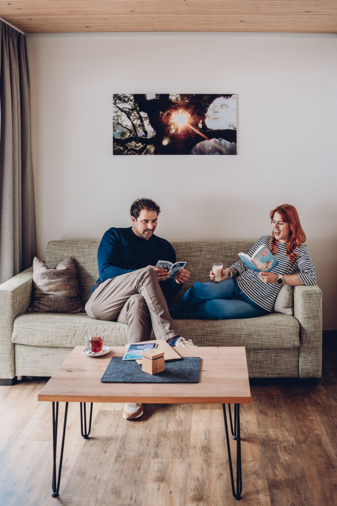 Hotelfotografie Kleinwalsertal