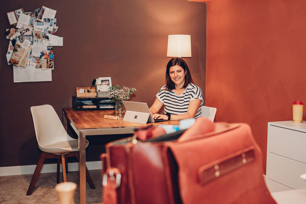 Personal Branding Fotografie Saarland