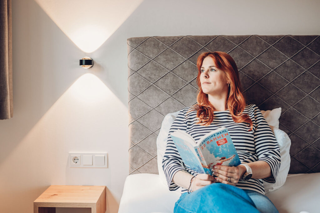 Hotelfotografie Kleinwalsertal