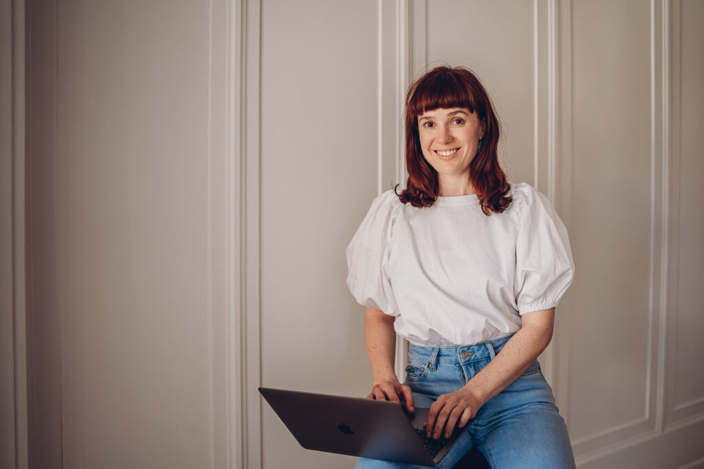 Personal Branding Fotografie Saarland