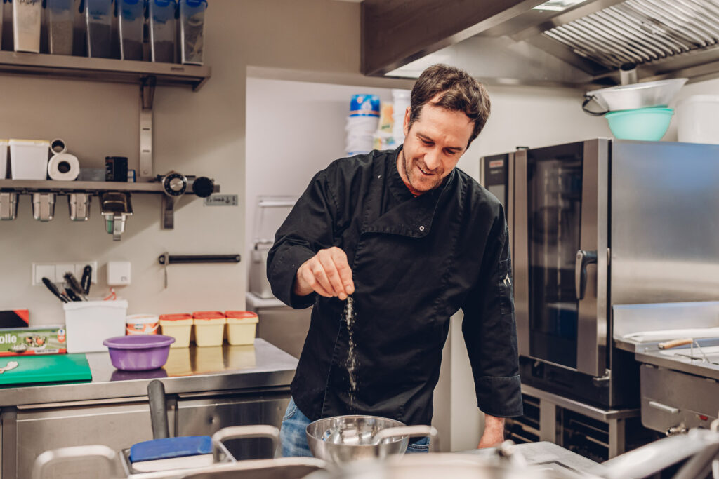 Hotelfotografie Kleinwalsertal