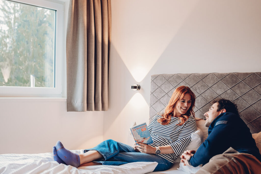 Hotelfotografie Kleinwalsertal