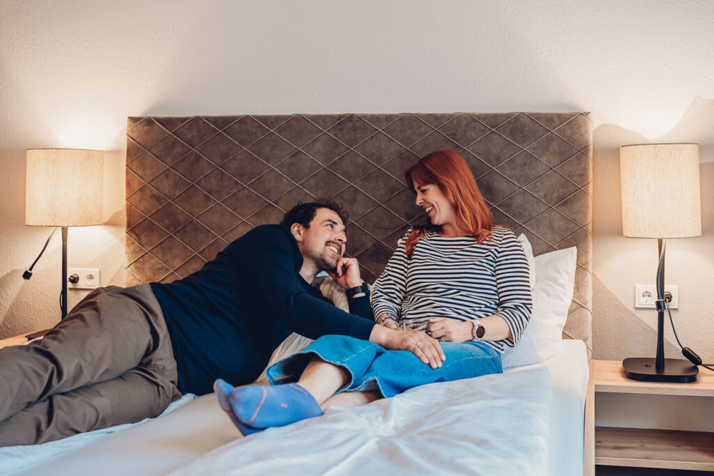 Hotelfotografie Kleinwalsertal