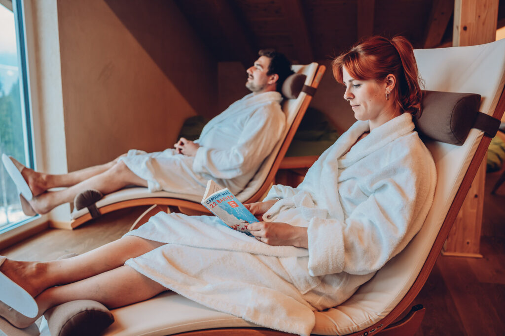 Hotelfotografie Kleinwalsertal