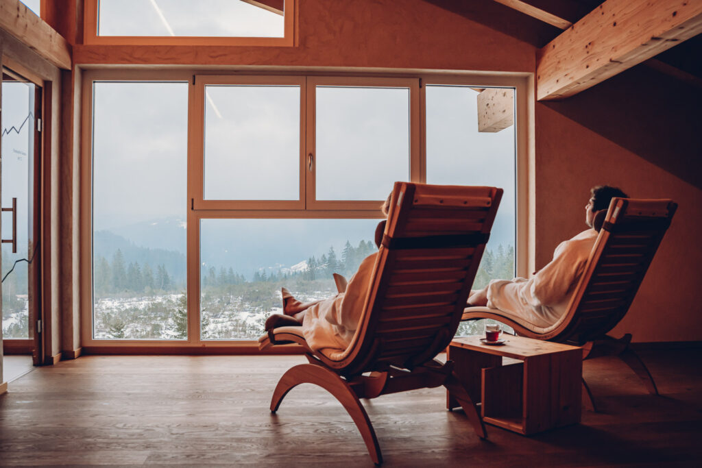 Hotelfotografie Kleinwalsertal