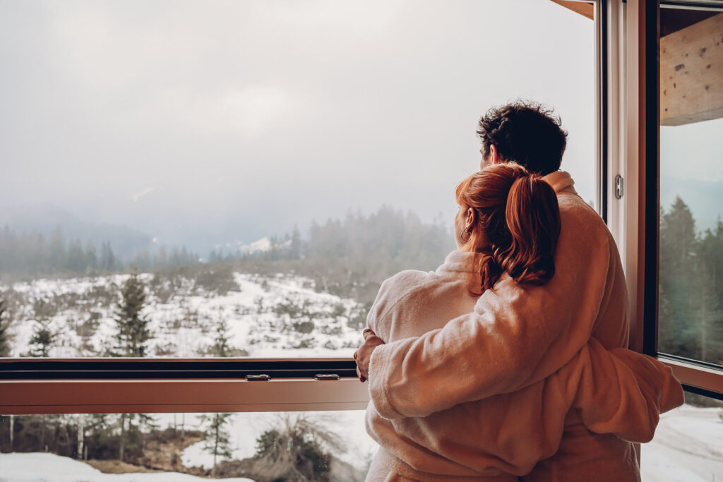 Hotelfotografie Kleinwalsertal