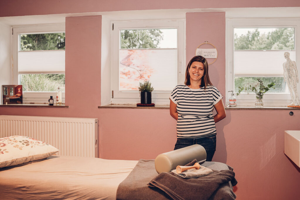 Personal Branding Fotografie Saarland