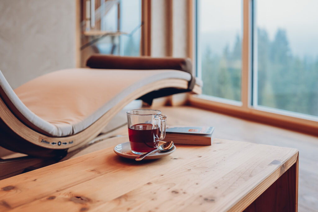 Hotelfotografie Kleinwalsertal