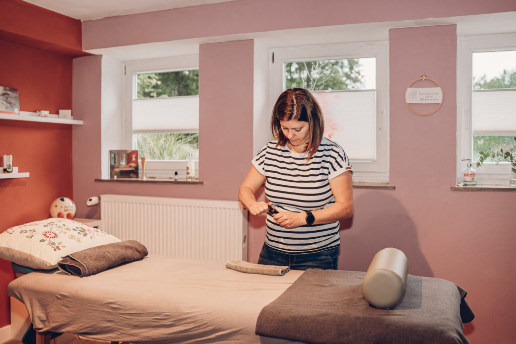 Personal Branding Fotografie Saarland