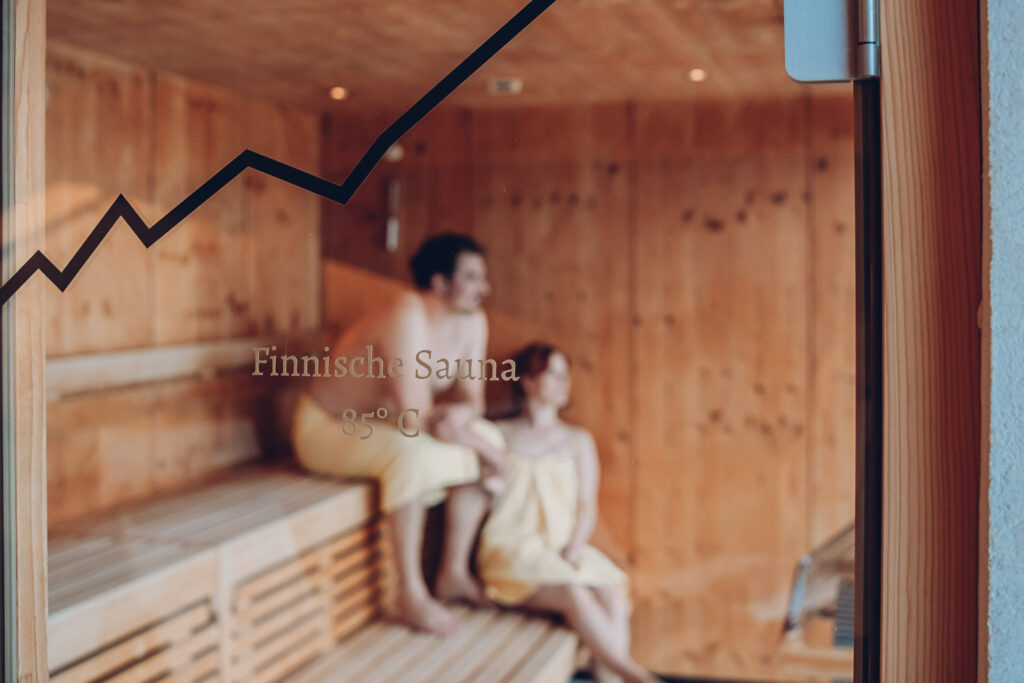 Hotelfotografie Kleinwalsertal