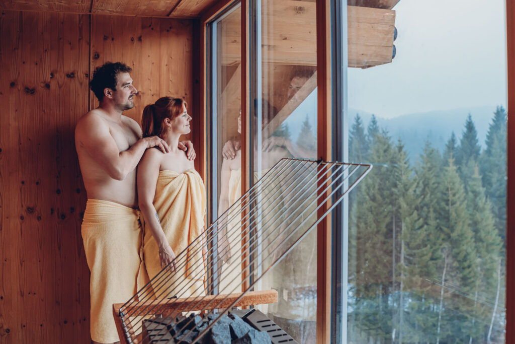 Hotelfotografie Kleinwalsertal