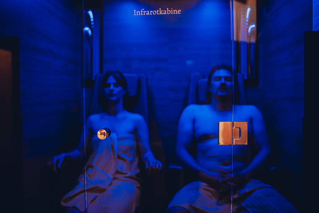 Hotelfotografie Kleinwalsertal