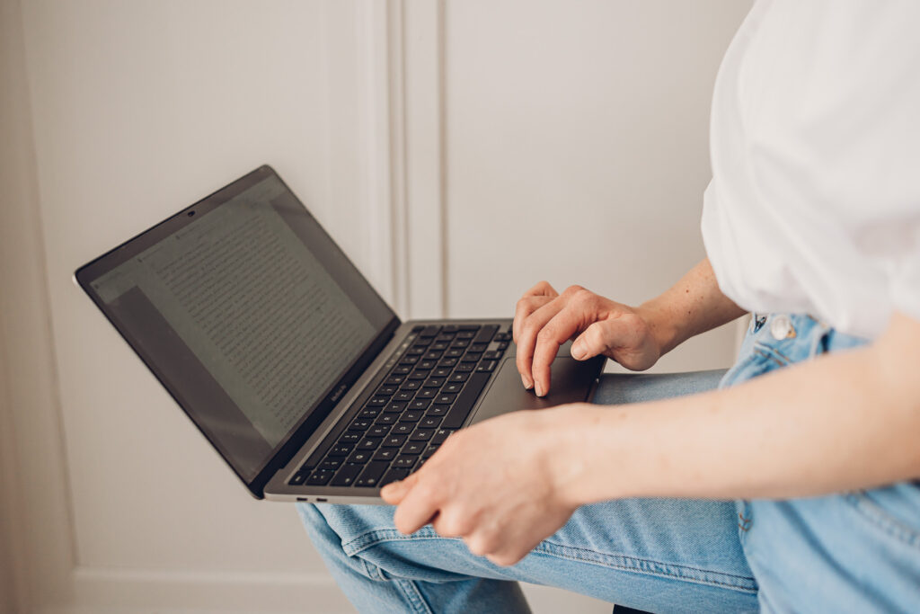 Personal Branding Fotografie Saarland