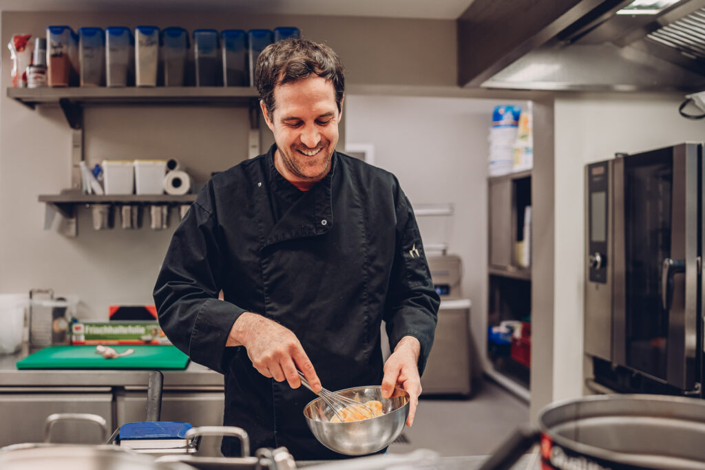 Hotelfotografie Kleinwalsertal