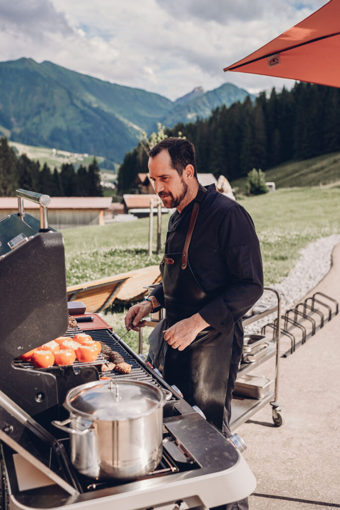 Hotelfotografie Kleinwalsertal