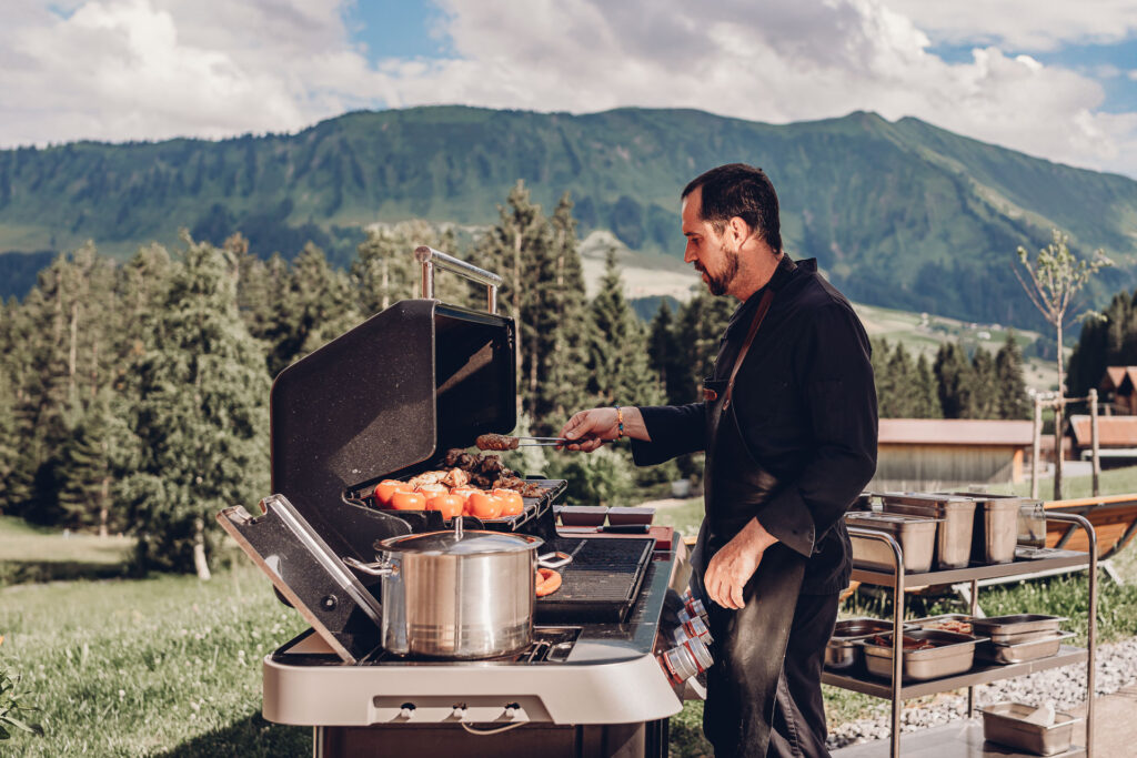 Hotelfotografie Kleinwalsertal