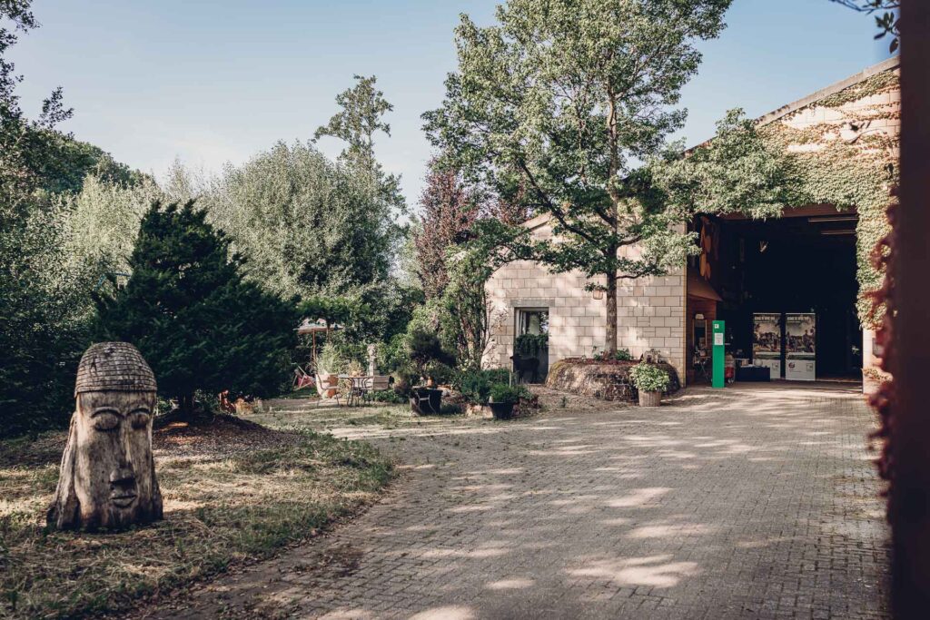 Businessfotografie Saarland