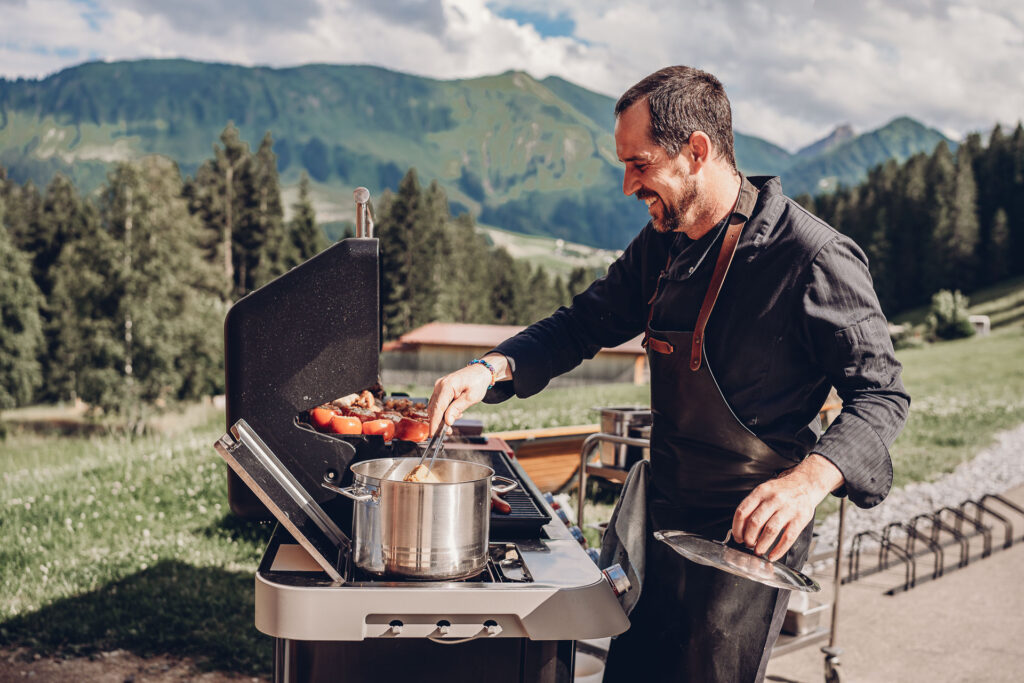 Hotelfotografie Kleinwalsertal